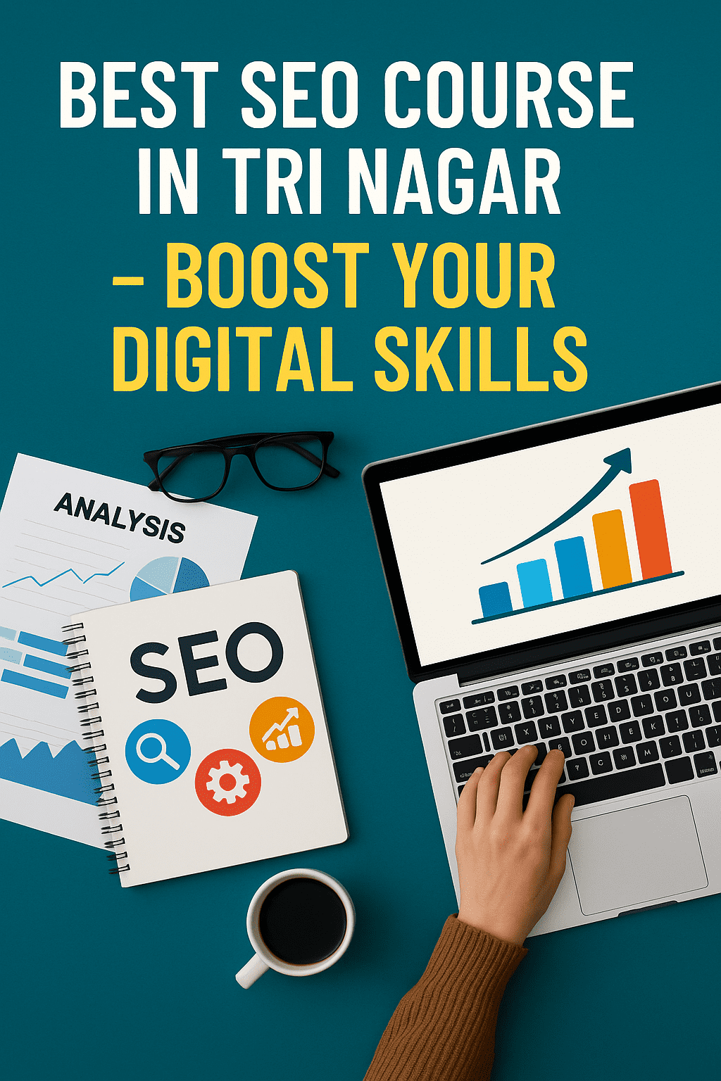 SEO Course In Tri Nagar