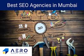 SEO Agency In Mumbai