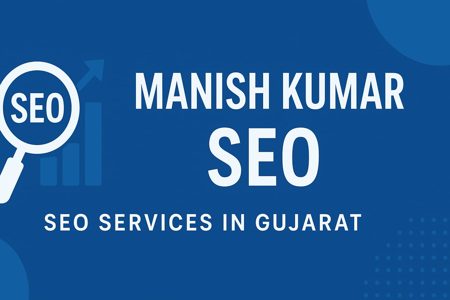 SEO Expert in Gujarat