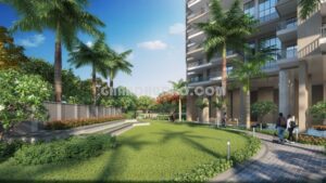 Ultra Luxury Residences in Sector 62