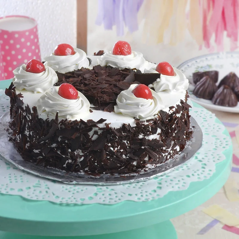 Black Forest Cake - Image 3