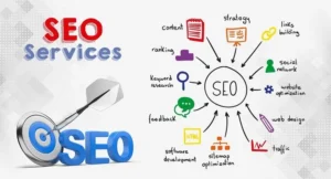 Best SEO Services in Moradabad