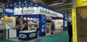 Upcoming Pharmaceutical Exhibition 2026