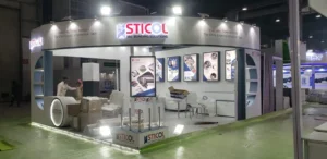 Upcoming pharma exhibition 2026